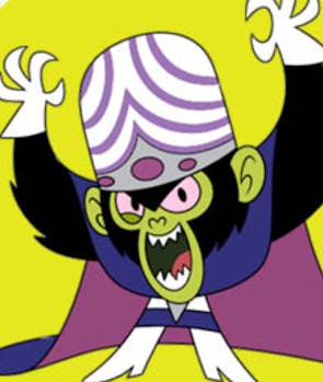 Mojo Jojo (The Powerpuff Girls)