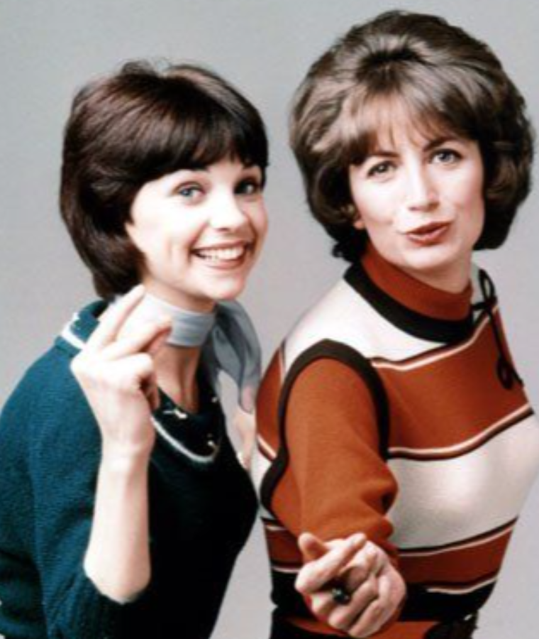 Laverne & Shirley (Laverne & Shirley)