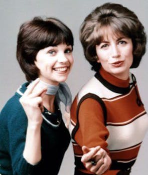 Laverne & Shirley (Laverne & Shirley)