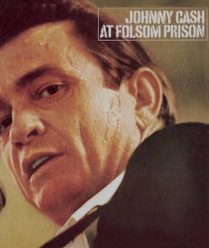 At Folsom Prison