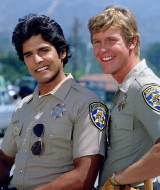 Ponch & Jon (CHiPs)