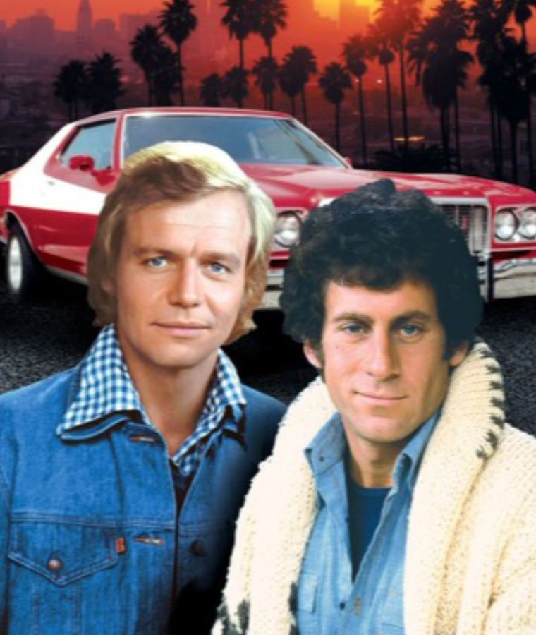 Starsky & Hutch (Starsky & Hutch)