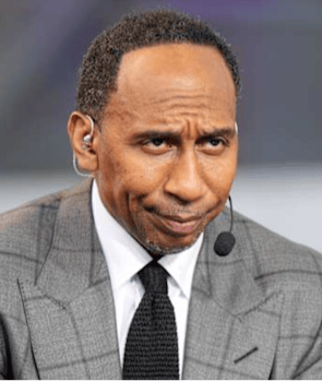 Stephen A. Smith 