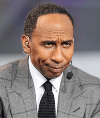 Stephen A. Smith 