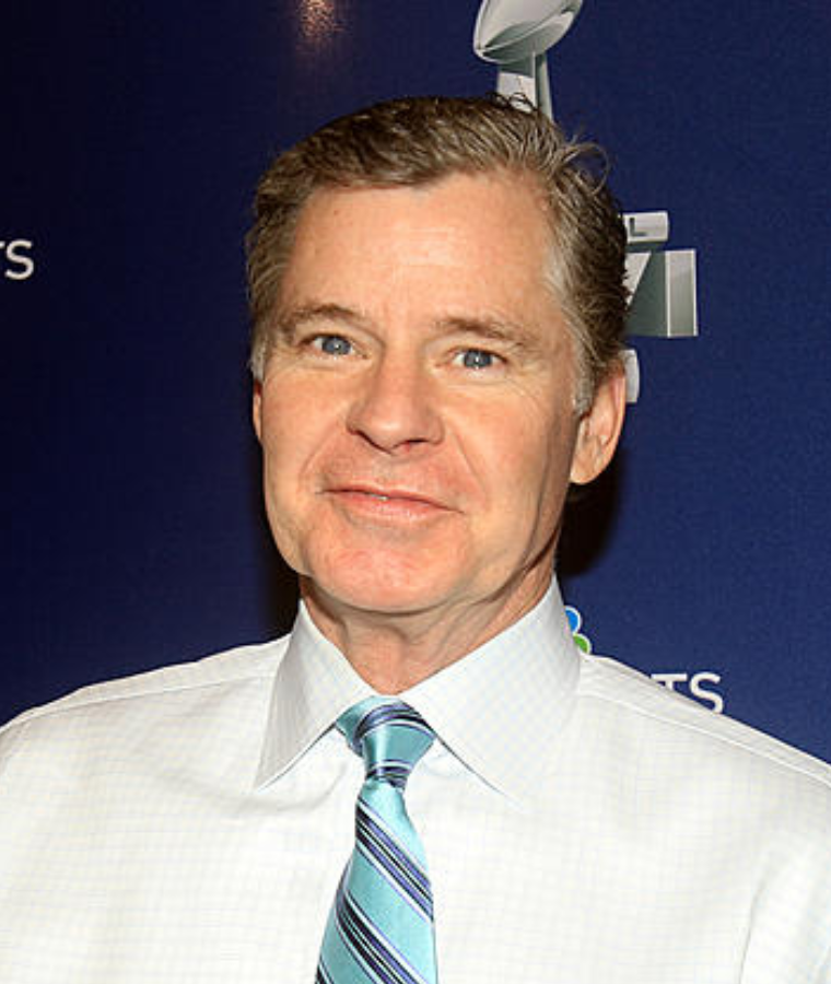 Dan Patrick