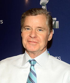 Dan Patrick