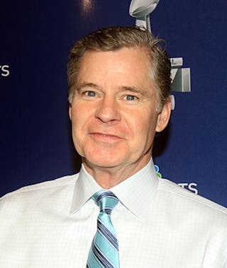 Dan Patrick