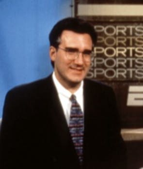 Keith Olbermann
