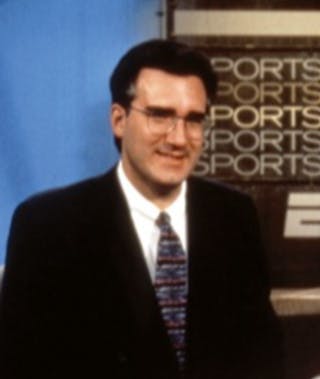 Keith Olbermann
