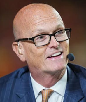 Scott Van Pelt
