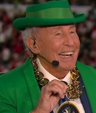 Lee Corso