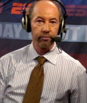 Tony Kornheiser