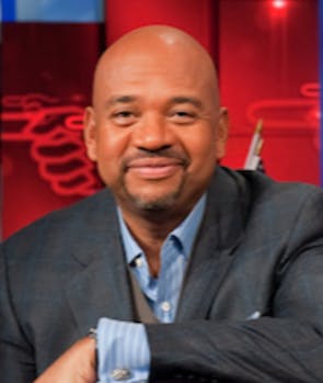 Michael Wilbon