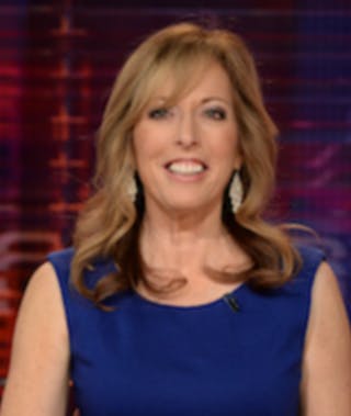Linda Cohn