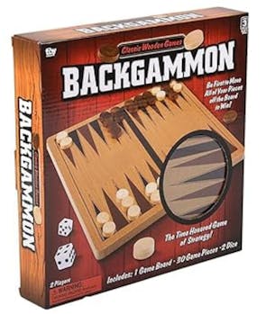 Backgammon