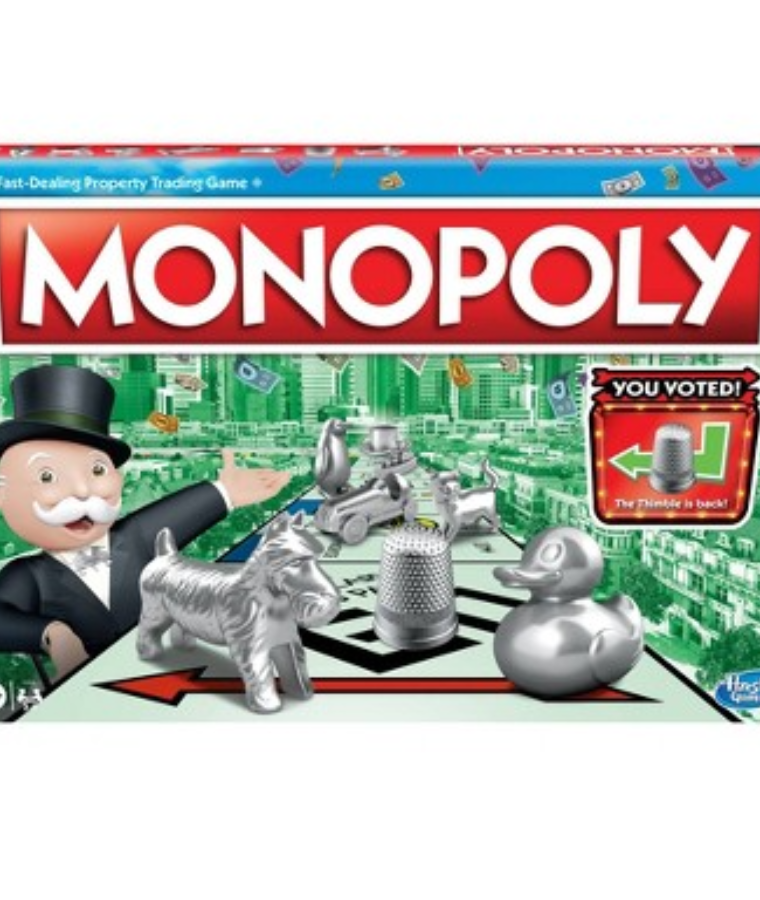 Monopoly