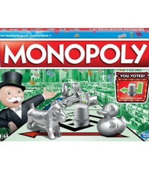 Monopoly