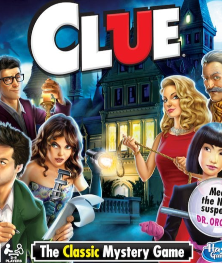 Clue