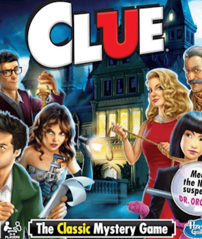 Clue