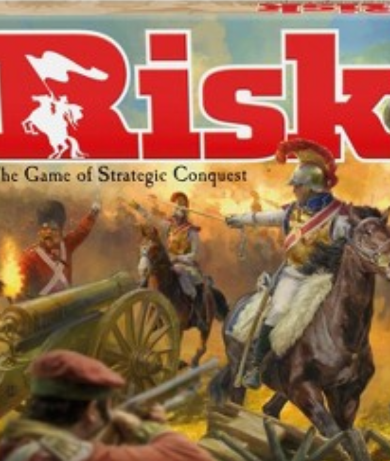 Risk