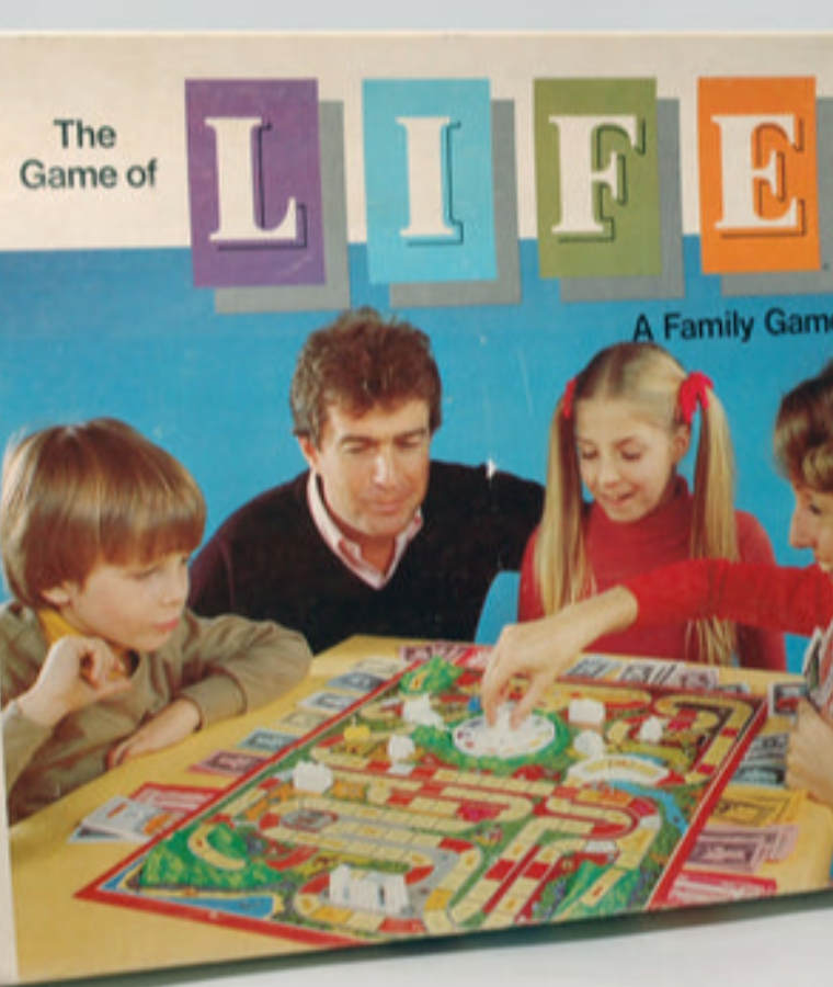 The Game of Life