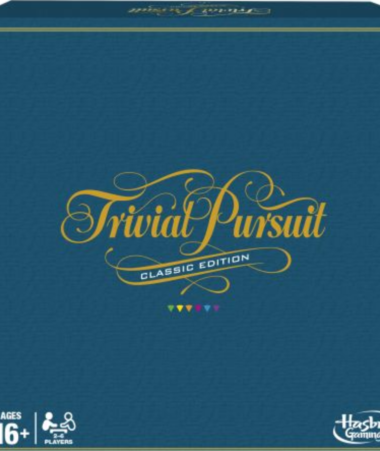 Trivial Pursuit