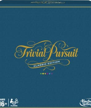 Trivial Pursuit