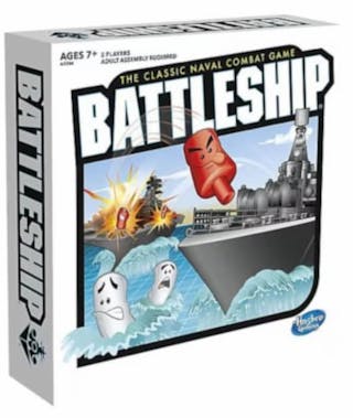 Battleship