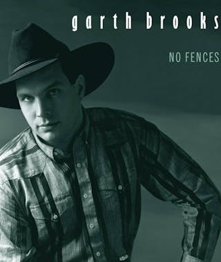 No Fences
