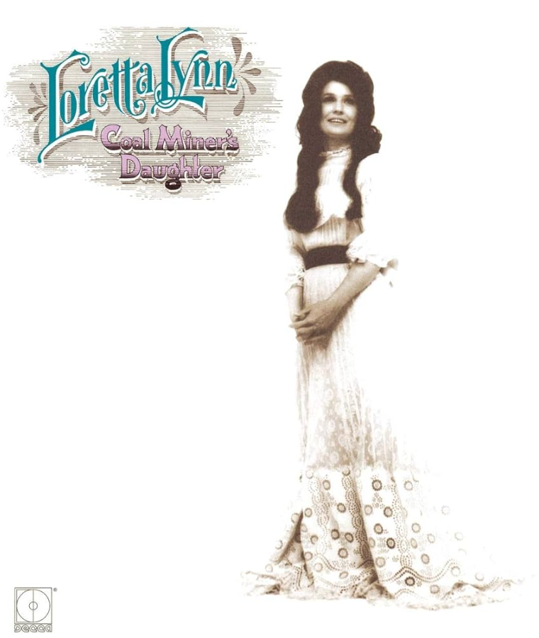 Country Albums