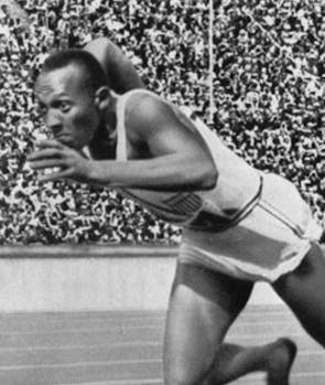 Jesse Owens