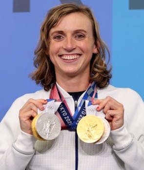 Katie Ledecky