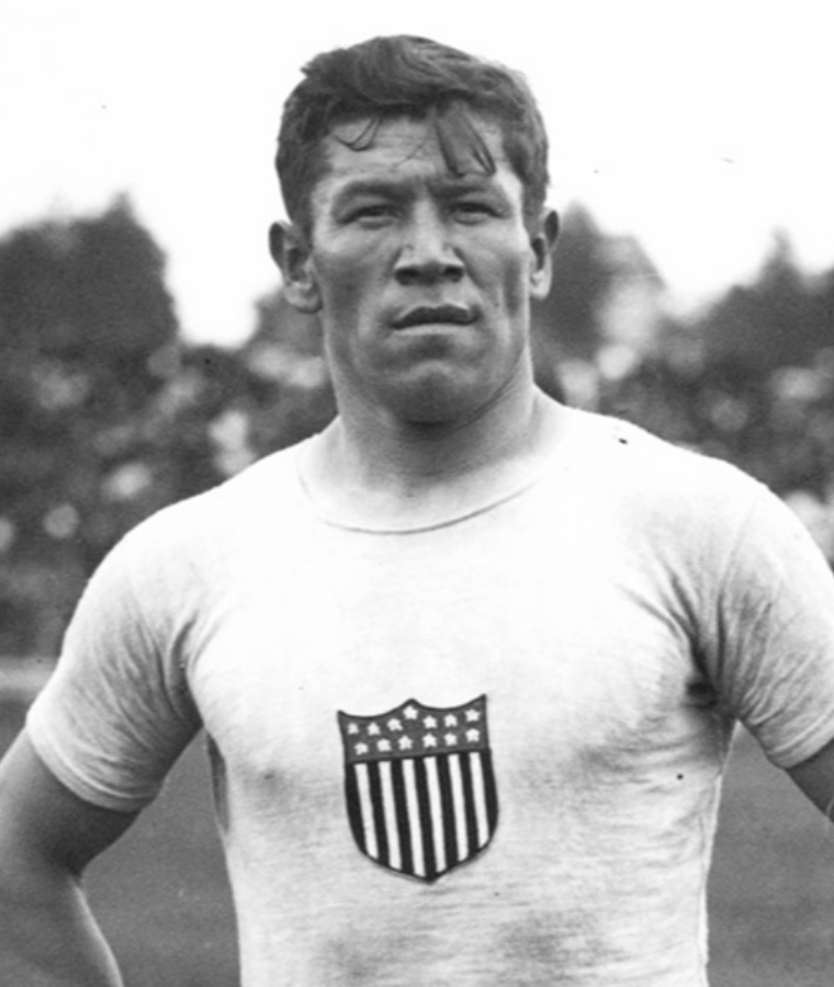 Jim Thorpe