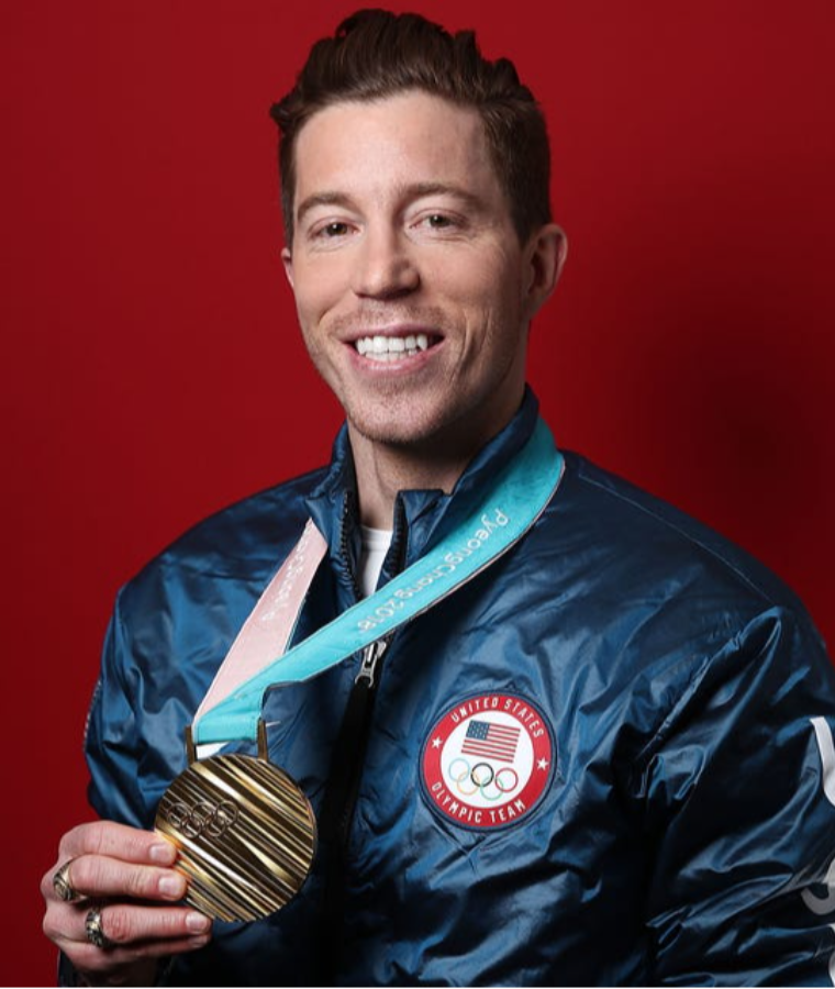Shaun White