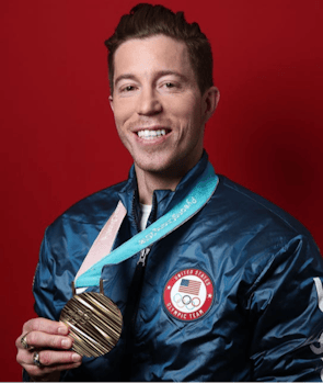 Shaun White