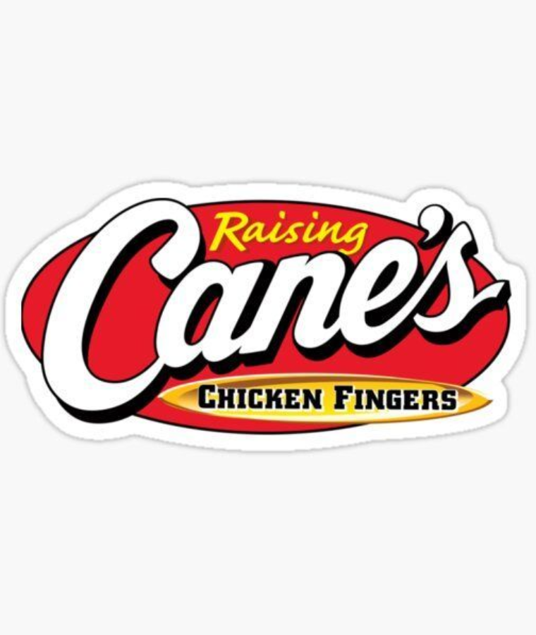 Raising Cane’s Chicken Fingers