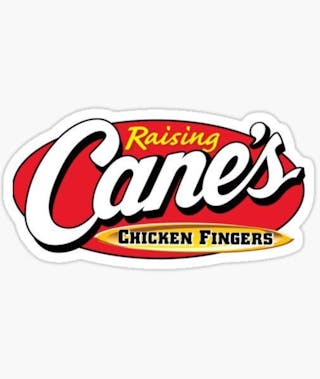 Raising Cane’s Chicken Fingers