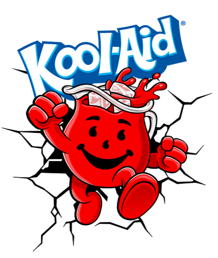 Kool-Aid Man