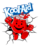 Kool-Aid Man