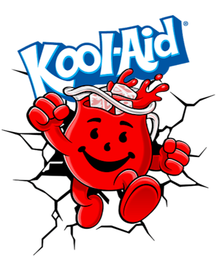 Kool-Aid Man