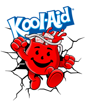 Kool-Aid Man