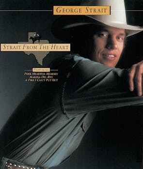 Strait from the Heart