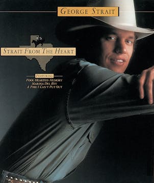 Strait from the Heart