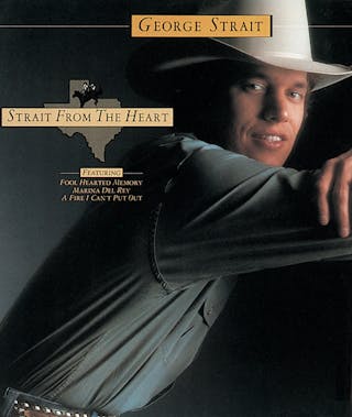 Strait from the Heart