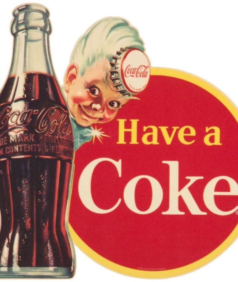 Sprite Boy (Coca-Cola)