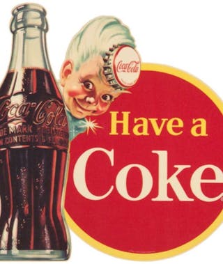 Sprite Boy (Coca-Cola)