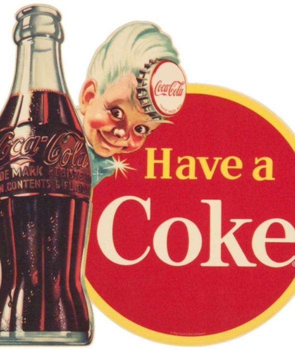 Sprite Boy (Coca-Cola)