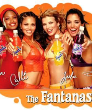 The Fantanas (Fanta)