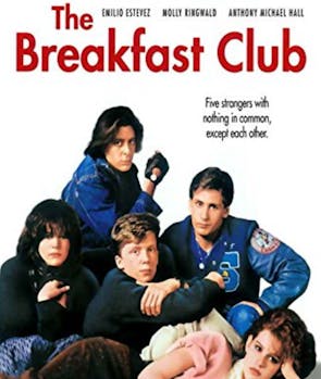 The Breakfast Club (1985)