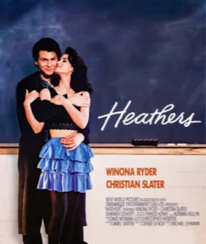 Heathers (1989)